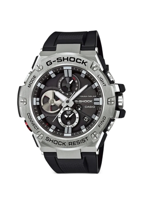Casio GST-B100-1A 58.1mm watch - Black