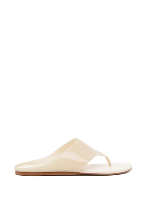 FARM Rio Jelly sandals - Neutrals