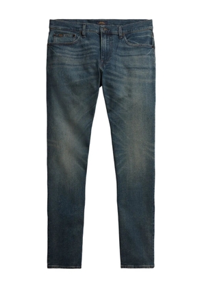 Polo Ralph Lauren faded jeans - Blue