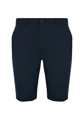 Pal Zileri chino shorts - Blue