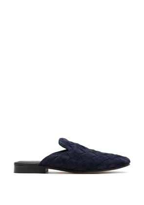 Forsa Elliot mules - Blue