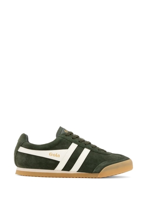 Gola CMB777 sneakers - Green