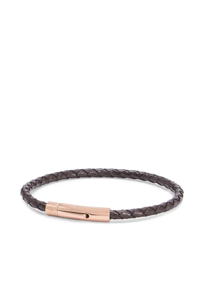 Roderer Matteo bracelet - Brown