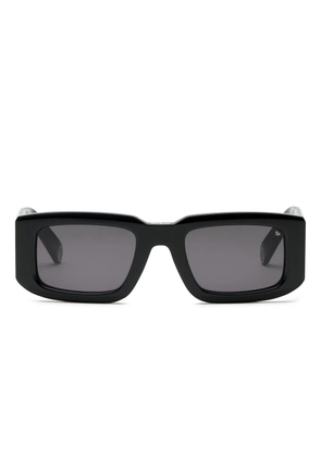 Philipp Plein Eyewear Master sunglasses - Black