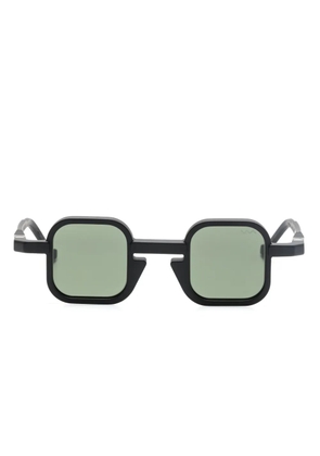 VAVA Eyewear WL0067 square-frame sunglasses - Black