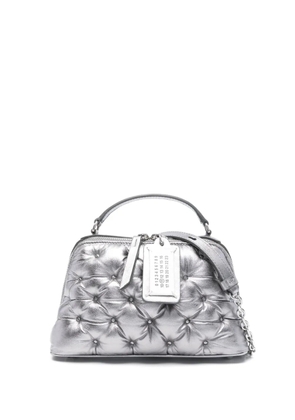 Maison Margiela Glam Slam tote bag - Silver
