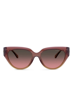 Michael Kors Boca Raton sunglasses - Pink