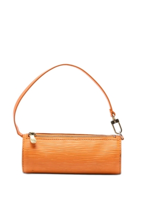 Louis Vuitton Pre-Owned 1990-2010 Epi Pochette Papillon handbag - Orange
