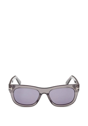 TOM FORD Eyewear Marshall sunglasses - Grey