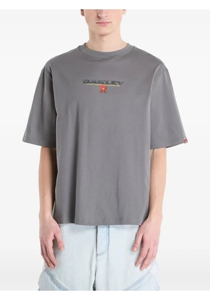 Oakley graphic T-shirt - Grey