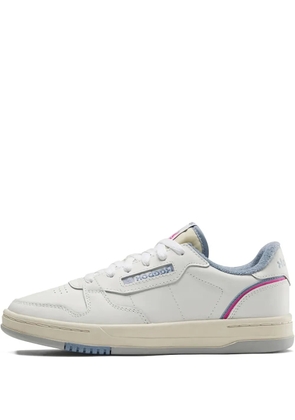 Reebok Court trainers - White