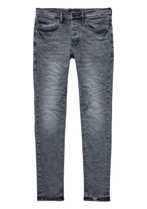 Purple Brand Ash Black Vintage 'BLACK'