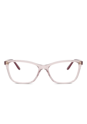 Vogue Eyewear VO5603 square-frame glasses - Pink