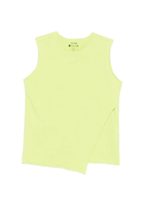 Osklen asymmetric top - Green