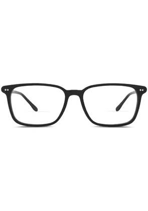 Polo Ralph Lauren square-frame glasses - Black