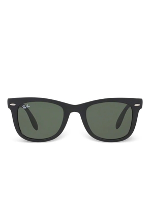 Ray-Ban Wayfarer sunglasses - Black