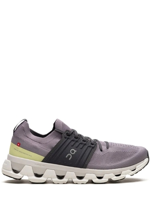 On Cloudswift 3 'Shark/Hay' sneakers - Grey