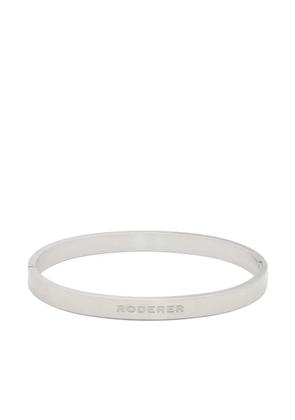 Roderer Riccardo bracelet - Silver