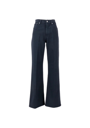 DONDUP Amber betl-loop jeans - Blue