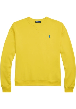 Polo Ralph Lauren Polo Pony sweatshirt - Yellow