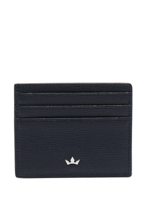 Roderer Award cardholder - Blue