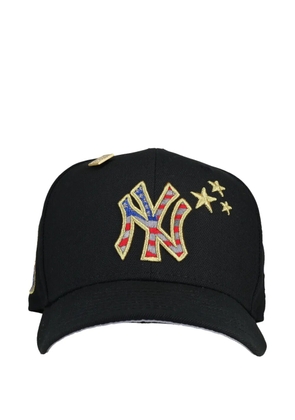 NEW ERA CAP 59FIFTY New York Yankees 1952 cap - Black