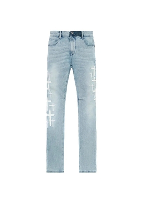 RTA Bryant jeans - Blue