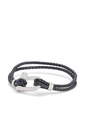Roderer Elio bracelet - Black