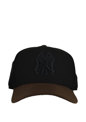 NEW ERA CAP 9FIFTY New York Yankees cap - Black