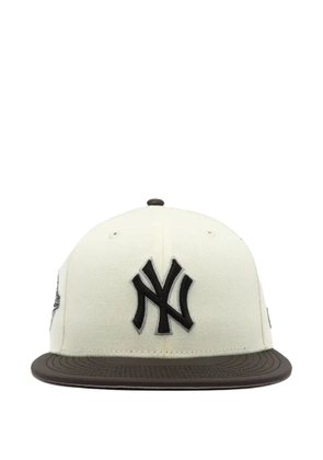 NEW ERA CAP New York Yankees baseball cap - Neutrals