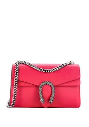 Gucci Pre-Owned Dionysus Bag Leather Small shoulder bag - Pink