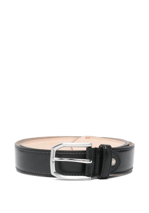 The Bridge Brunelleschi belt - Black