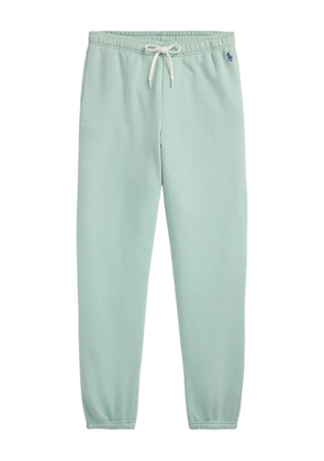 Polo Ralph Lauren drawstring track pants - Green