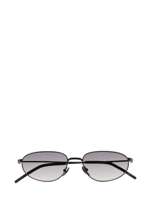 Kaleos Deboer 1 sunglasses - Black