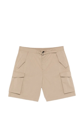 Paul Smith pocket shorts - Neutrals