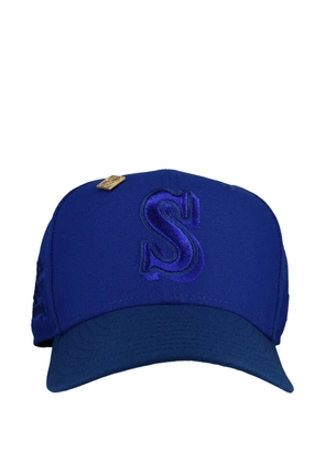 NEW ERA CAP 59FIFTY Seattle Mariners baseball cap - Blue