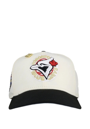 NEW ERA CAP 59FIFTY Toronto Blue Jays basseball cap - Neutrals