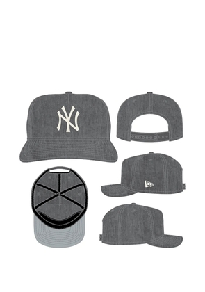 NEW ERA CAP 9TWENTY New York Yankees baseball cap - Grey