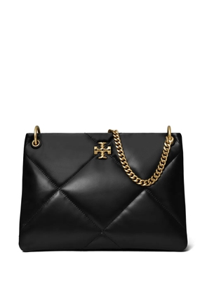 Tory Burch Kira Diamond shoulder bag - Black
