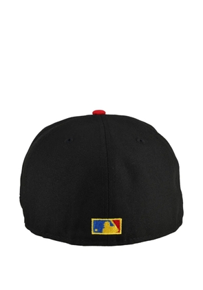 NEW ERA CAP 59FIFTY Toronto Blue Jays cap - Black