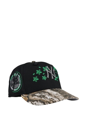 NEW ERA CAP 59FIFTY New York Yankees baseball cap - Black