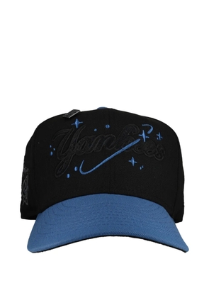 NEW ERA CAP 59FIFTY New York Yankees baseball cap - Black