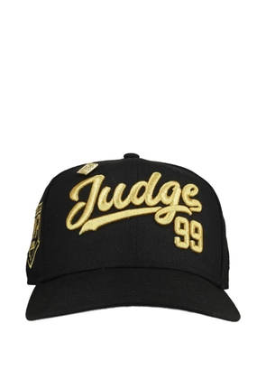 NEW ERA CAP 59FIFTY Aaron Judge baseball cap - Black
