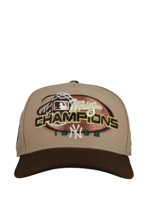 NEW ERA CAP 9FIFTY New York Yankees cap - Neutrals