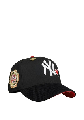 NEW ERA CAP 59FIFTY New York Yankees cap - Black
