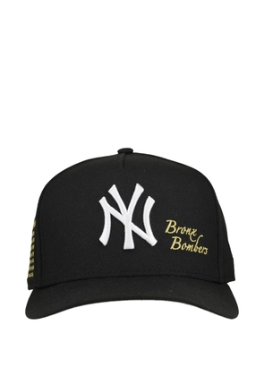 NEW ERA CAP 9FIFTY New York Yankees cap - Black