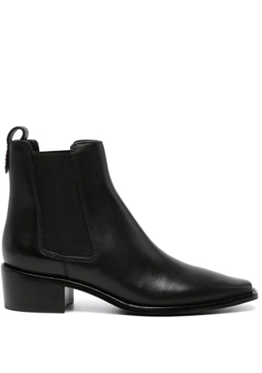 Tory Burch 45mm Chelsea Chelsea boots - Black