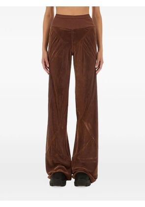 Rick Owens Bias trousers - Brown
