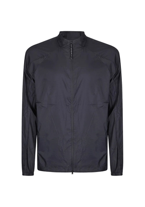 Mammut WB Jacket logo jacket - Grey