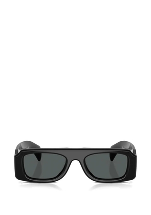 Oliver Peoples Edition 4 sunglasses - Black